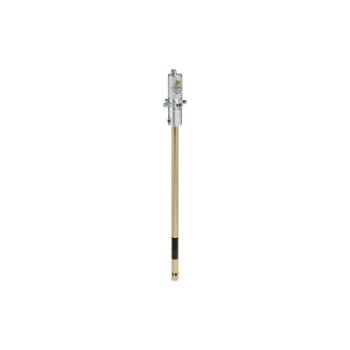 Picture of 62074 - Grease Pump Series 600, Ratio 50:1 with Flow Rate 1500 g/min 