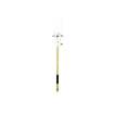 Picture of 62074-GF - Air-Operated Grease Pump - 730mm - Compression Ratio 50:1 