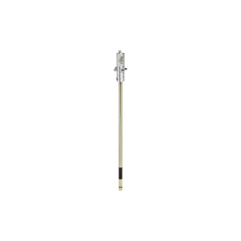 Picture of 62095 - Grease Pump S. 600, R 50:1 - 1500 G/Min, With Suction Tube 940 mm