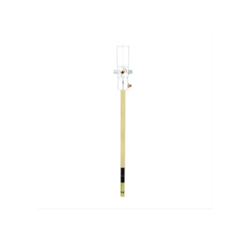 Picture of 62095-GF - Air-Operated Grease Pump - 940mm - Compression Ratio 50:1 