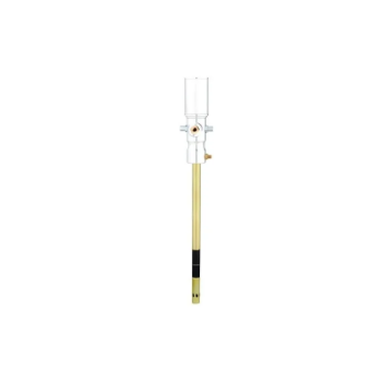 Picture of 63074-GF - Air-Operated Grease Pump - 730mm - Compression Ratio 65:1 