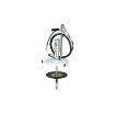 Picture of 64021 - 1500g/min Portable Grease Dispenser Kit for Drums Ø 240 - 280 mm, Pump & Follower Plate
