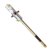 Picture of 64031 - Portable Grease Dispenser Kit for Drums External Diameter ø from 260 - 300 mm