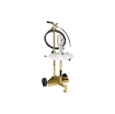 Picture of 64032 - 1500g/min Trolley Mounted Grease Kit for 12-30 Kg Drums with Internal Ø of 260-300 mm