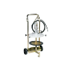 Picture of 64036 - Grease Dispenser Kit For Drums External Ø From 300 To 350 mm, Pump R 50:1, With Follower Plate & T