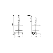 Picture of 64038 - 50Kg Raasm Grease Kit 50.1 Ratio
