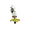 Picture of 64038-GF - Grease Dispensing Kit - Compression Ratio 50:1 - Suitable for 20-60kg grease drum - 730 mm