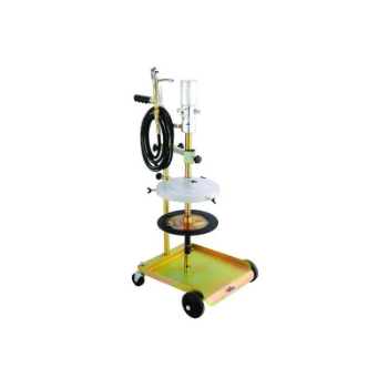 Picture of 64038-GF - Grease Dispensing Kit - Compression Ratio 50:1 - Suitable for 20-60kg grease drum - 730 mm