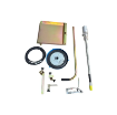 Picture of 64038-GF - Grease Dispensing Kit - Compression Ratio 50:1 - Suitable for 20-60kg grease drum - 730 mm