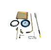 Picture of 64038-GF - Grease Dispensing Kit - Compression Ratio 50:1 - Suitable for 20-60kg grease drum - 730 mm