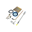 Picture of 64038-GF - Grease Dispensing Kit - Compression Ratio 50:1 - Suitable for 20-60kg grease drum - 730 mm