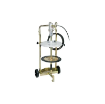 Picture of 64039 - Grease Dispenser Kit For Drums External Ø From 340 To 385 mm, Pump R 50:1, With Follower Plate & T