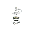 Picture of 64146 - 1900g/min Portable Grease Kit for 50-60 Kg Drums with Internal Ø of 370-420 mm