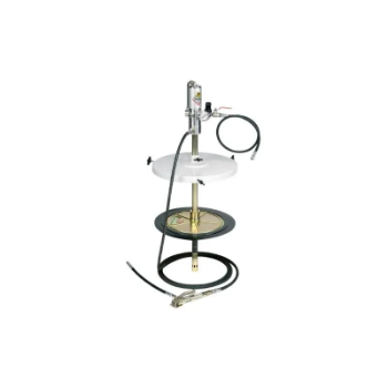Picture of 64146 - 1900g/min Portable Grease Kit for 50-60 Kg Drums with Internal Ø of 370-420 mm