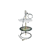 Picture of 64195 - Grease Dispensing Kit For 180-220 Kg Drums With Pump R 50:1 & Accessories
