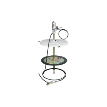 Picture of 64195 - Grease Dispensing Kit For 180-220 Kg Drums With Pump R 50:1 & Accessories