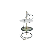 Picture of 64196 - 1900g/min Portable Grease Kit for 180-220 Kg Drums with Internal Ø of 550-600 mm