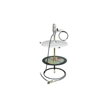 Picture of 64196 - 1900g/min Portable Grease Kit for 180-220 Kg Drums with Internal Ø of 550-600 mm