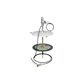 Picture of 64197 - 4400g/min Portable Grease Kit for 180-220 Kg Drums with Internal Ø of 550-600 mm