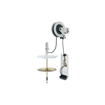 Picture of 64200 - 1500g/min Wall Mounted Grease Kit for 180-220 Kg Drums with Internal Ø of 550-600 mm