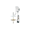 Picture of 64210 - Wall Mounted Grease Dispensing Kit For Drums 180-220 Kg, With Pump R 50:1 & Hose Reel P/N 8440.501