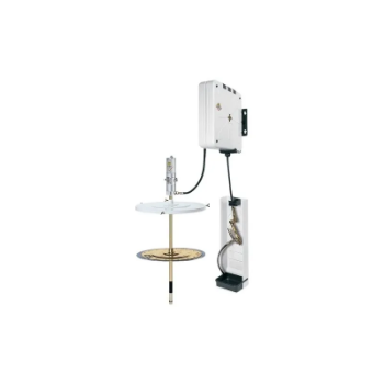 Picture of 64210 - Wall Mounted Grease Dispensing Kit For Drums 180-220 Kg, With Pump R 50:1 & Hose Reel P/N 8440.501