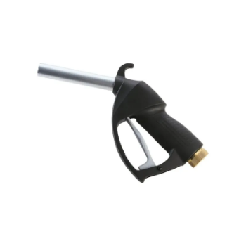Picture of 650000 - Nozzle - Manual Self 3000 50Lmin Diesel Oil Petrol 1"