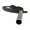 Picture of 650000 - Nozzle - Manual Self 3000 50Lmin Diesel Oil Petrol 1"
