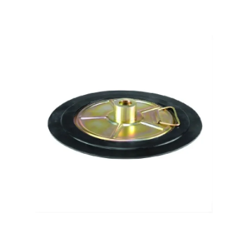 Picture of 66370-GF - Follower Plate - 370 mm - Drums Inside 335 - 360 mm - Union 30 mm