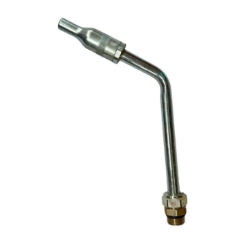 Picture of 665000 - Dispenser - Spout Rigid Automatic Anti Drip Valve