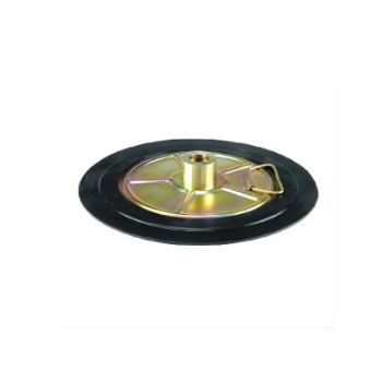 Picture of 66590-GF - Follower Plate - 585 mm - Drums Inside 540 - 580 mm - Union 30 mm