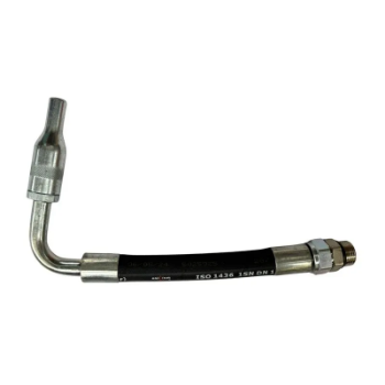 Picture of 666000 - Dispenser - Spout Flex Automatic Anti Drip Valve
