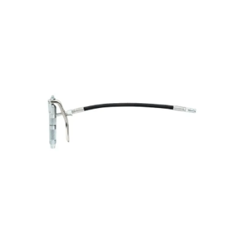 Picture of 66860 - Grease Gun With Flexible Terminal 400 mm, Inlet F 1/4"