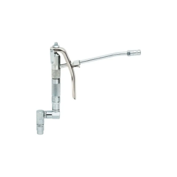 Picture of 66873 - Grease Gun With Rigid Terminal, Single Swivel Joint, Inlet 3/8" (F)