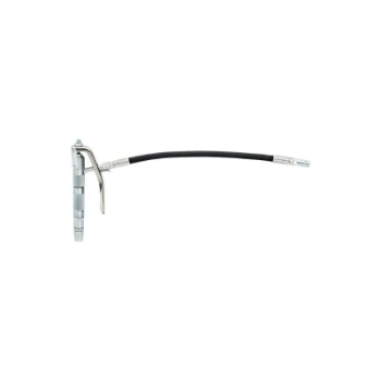 Picture of 66876 - Grease Gun With Flexible Terminal 400 Mm Single Swivel Joint, Inlet 3/8" (F)