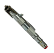 Picture of 66880-GF - Grease Gun With Rigid Terminal, Inlet 1/4" (F)