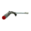 Picture of 66880-GF - Grease Gun With Rigid Terminal, Inlet 1/4" (F)