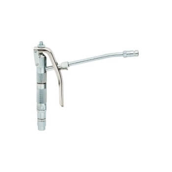 Picture of 66881 - Grease Gun With Rigid Terminal, Single Swivel Joint, Inlet 1/4" (F)