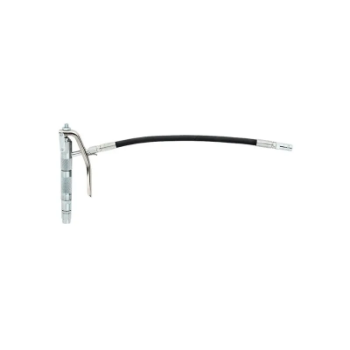 Picture of 66888 - Grease Gun With Flexible Terminal 400 mmSingle Swivel Joint, Inlet 1/4" (F)