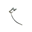 Picture of 66888 - Grease Gun With Flexible Terminal 400 mmSingle Swivel Joint, Inlet 1/4" (F)