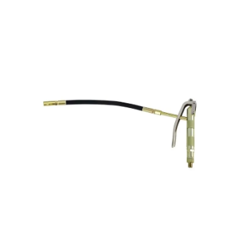Picture of 66888-GF - Grease Gun With Flexible Terminal 400 Mm Single Swivel Joint, Inlet 1/4" (F)