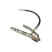 Picture of 66888-GF - Grease Gun With Flexible Terminal 400 Mm Single Swivel Joint, Inlet 1/4" (F)