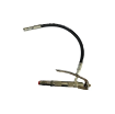 Picture of 66888-GF - Grease Gun With Flexible Terminal 400 Mm Single Swivel Joint, Inlet 1/4" (F)