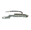 Picture of 66889 - Grease Gun With Flexible Terminal 400 mm, Z-Swivel Joint, Inlet 1/4" (F)