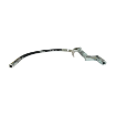 Picture of 66889 - Grease Gun With Flexible Terminal 400 mm, Z-Swivel Joint, Inlet 1/4" (F)