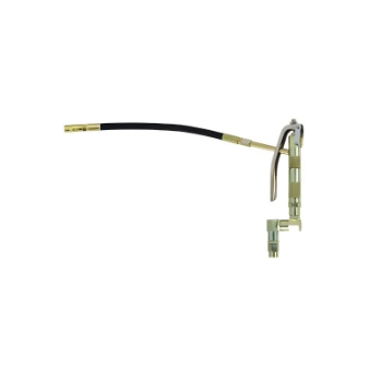 Picture of 66889-GF - Grease Gun With Flexible Terminal 400 Mm, Z-Swivel Joint, Inlet 1/4" (F)