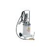 Picture of 68214 - Trolley Mounted, Air Operated Pneumatic Grease Dispenser with 13 Kg Tanks