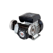 Picture of 730000 -  Diesel Transfer Pump - Panther AC 56 230/50 - 56 L/Min 350W 2900 RPM 1" Inlet/Outlet 