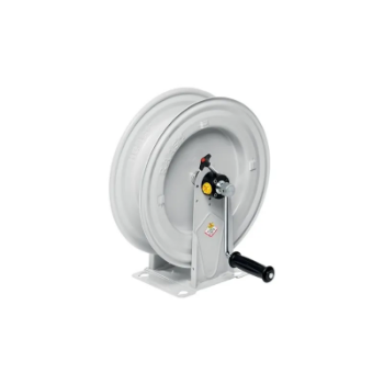 Picture of 74300.350 - Manual Hose Reel Series 430, for Hot Water, 400 Bar, without Hose