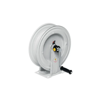 Picture of 74300.600 - Manual Hose Reel Series 430, for Diesel, 10 Bar, Without Hose